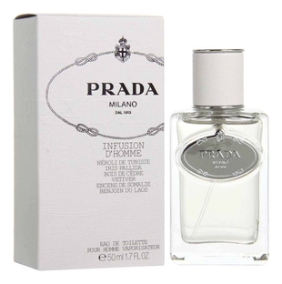 Infusion d`Homme