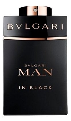 

MAN In Black: парфюмерная вода 100мл тестер, MAN In Black