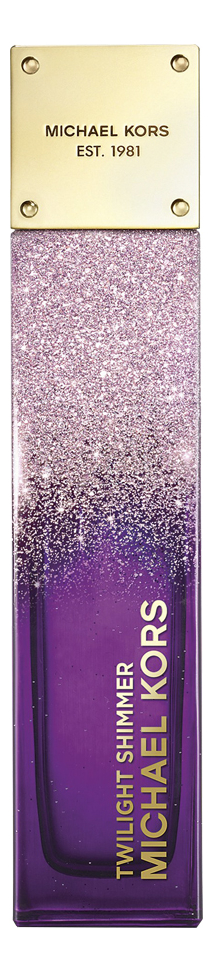 

Twilight Shimmer: парфюмерная вода 100мл уценка, Twilight Shimmer