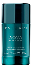 

Aqva Pour Homme: твердый дезодорант 75г, Aqva Pour Homme