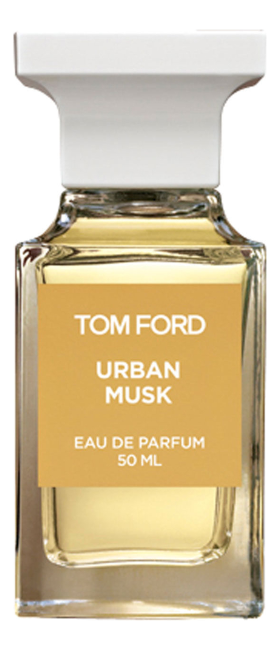 

Urban Musk: парфюмерная вода 2мл, Urban Musk