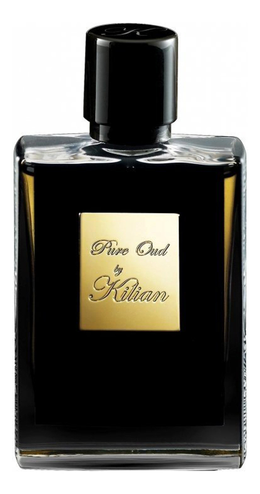 

Pure Oud: парфюмерная вода 7,5мл (спрей), Pure Oud