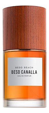 Beso Canalla: парфюмерная вода 100мл уценка через пучину магическая проза