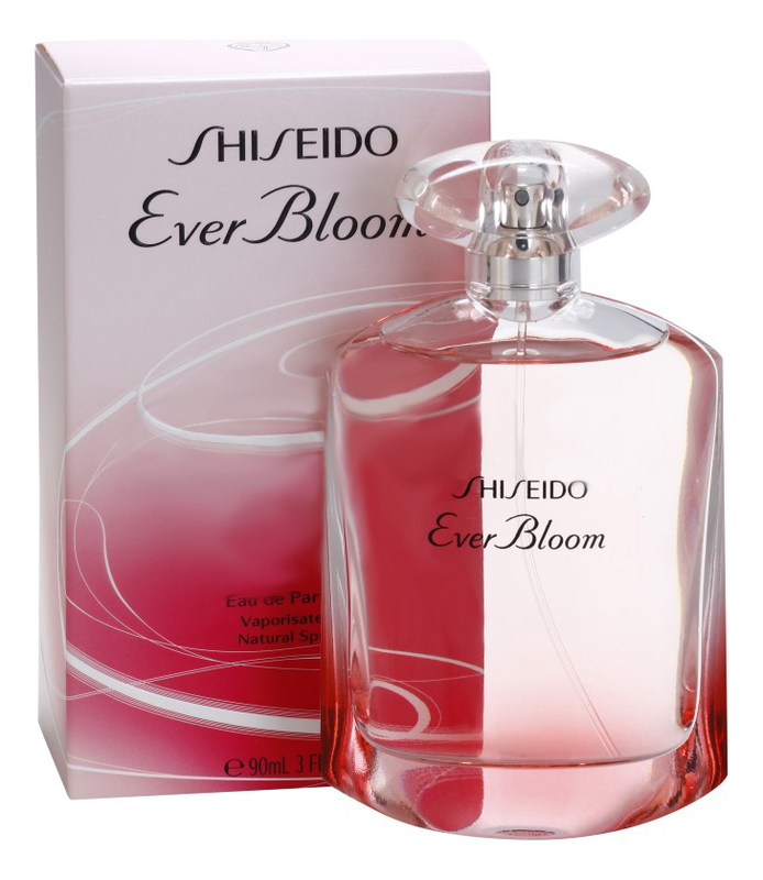 Ever Bloom: парфюмерная вода 90мл ever bloom парфюмерная вода 90мл уценка