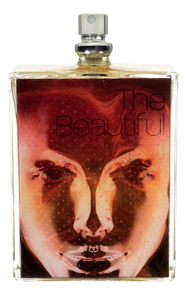 Escentric Molecules The Beautiful Mind Series Intelligence & Fantasy
