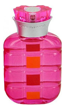 

Lady Eau de Toilette: туалетная вода 80мл, Lady Eau De Toilette