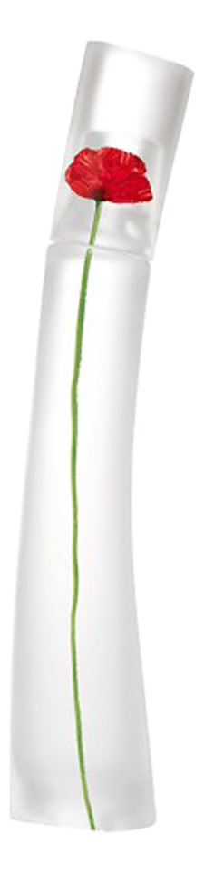 

Flower Summer Fragrance: туалетная вода 50мл тестер, Flower Summer Fragrance