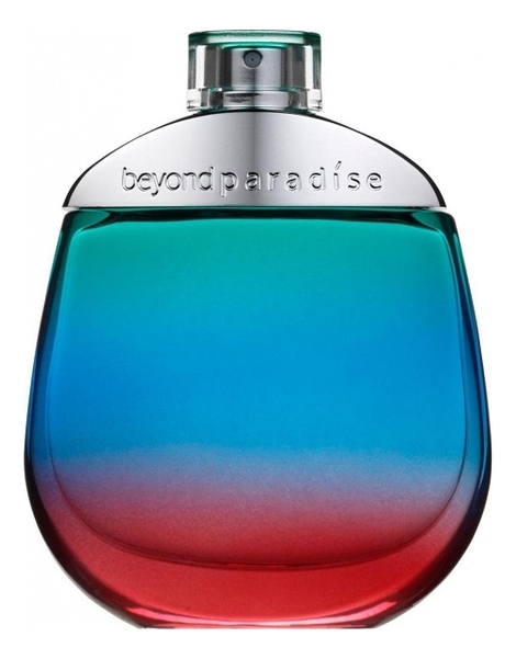 

Beyond Paradise Men: одеколон 100мл, Beyond Paradise Men