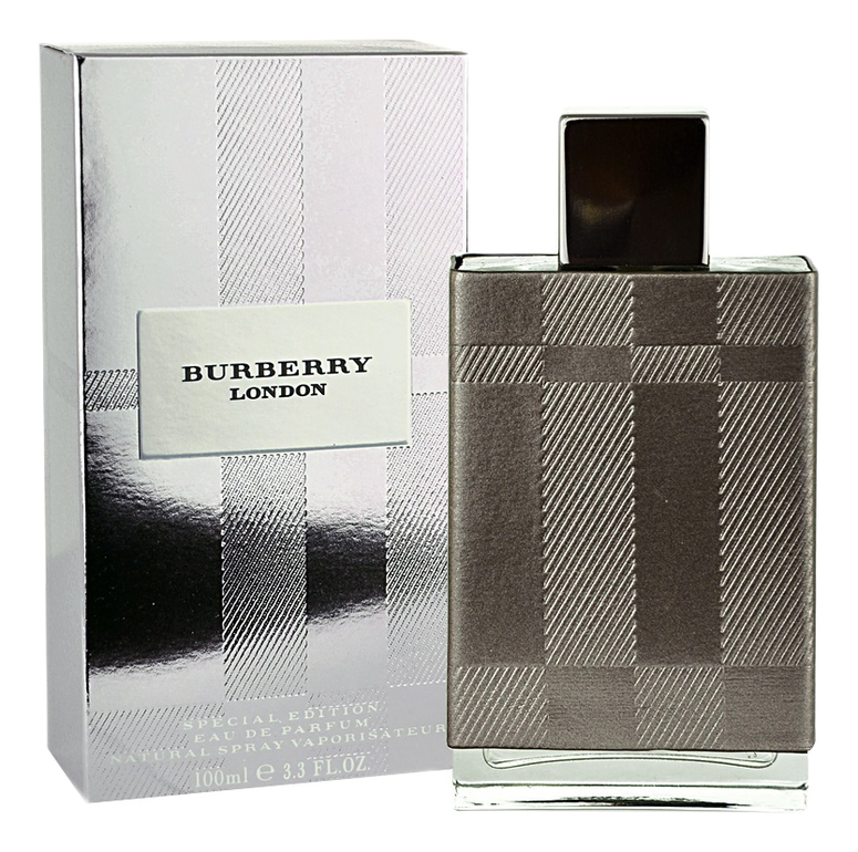 

London Special Edition For Women 2009: парфюмерная вода 100мл, London Special Edition For Women 2009