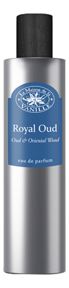 

Royal Oud: парфюмерная вода 100мл уценка, Royal Oud