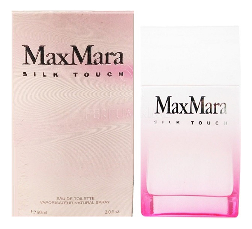 

Silk Touch: туалетная вода 90мл, Silk Touch