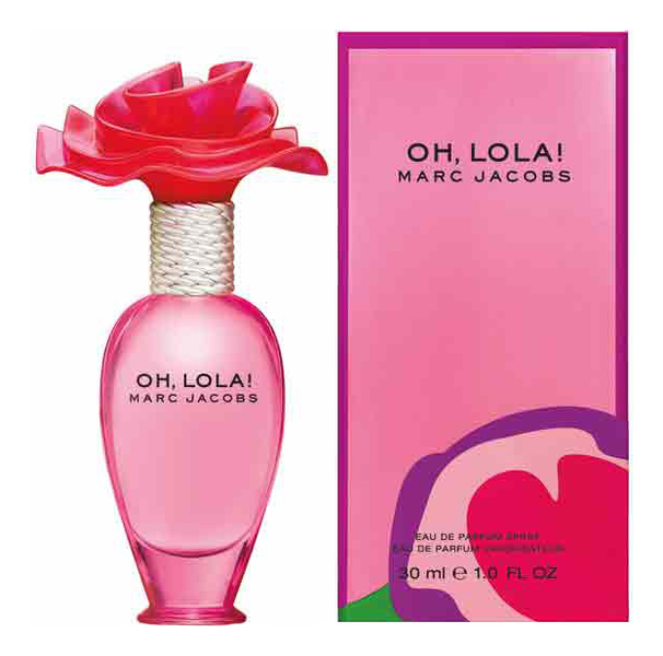 

Oh Lola!: парфюмерная вода 30мл, Oh Lola!