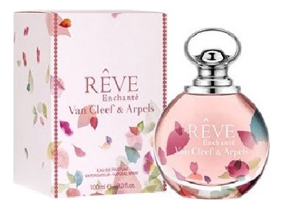 

Reve Enchante: парфюмерная вода 100мл, Reve Enchante