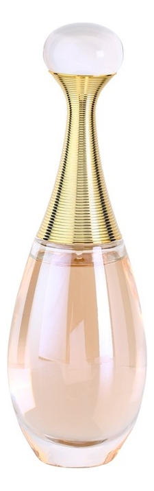 

J'adore Voile De Parfum: туалетная вода 50мл тестер, J'adore Voile De Parfum