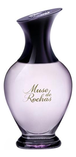 

Rochas Muse de Rochas: парфюмерная вода 50мл тестер, Rochas Muse de Rochas