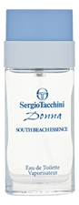 Sergio Tacchini  Donna South Beach Essence