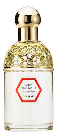 Guerlain Aqua Allegoria Grosellina