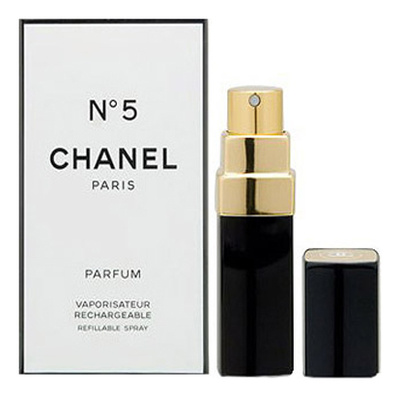 No5 Parfum Винтаж: духи 7,5мл запаска