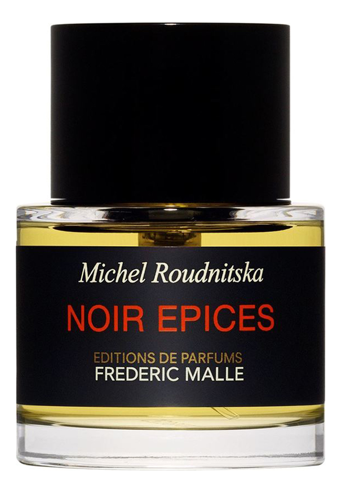 

Noir Epices: парфюмерная вода 50мл тестер, Noir Epices