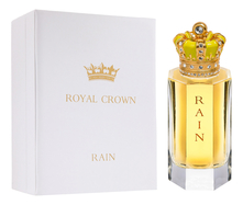 Royal Crown  Rain