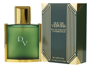 Duc de Vervins