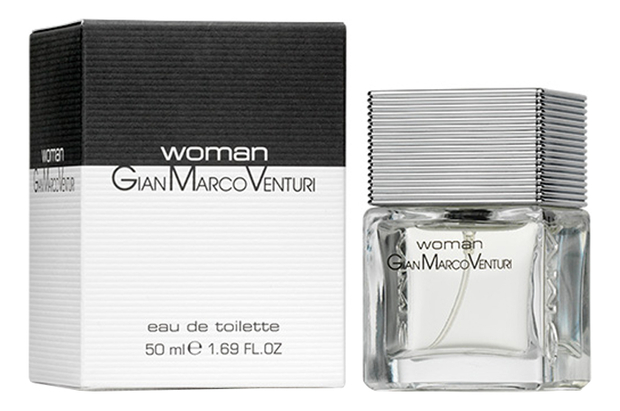 Gian Marco Venturi Woman