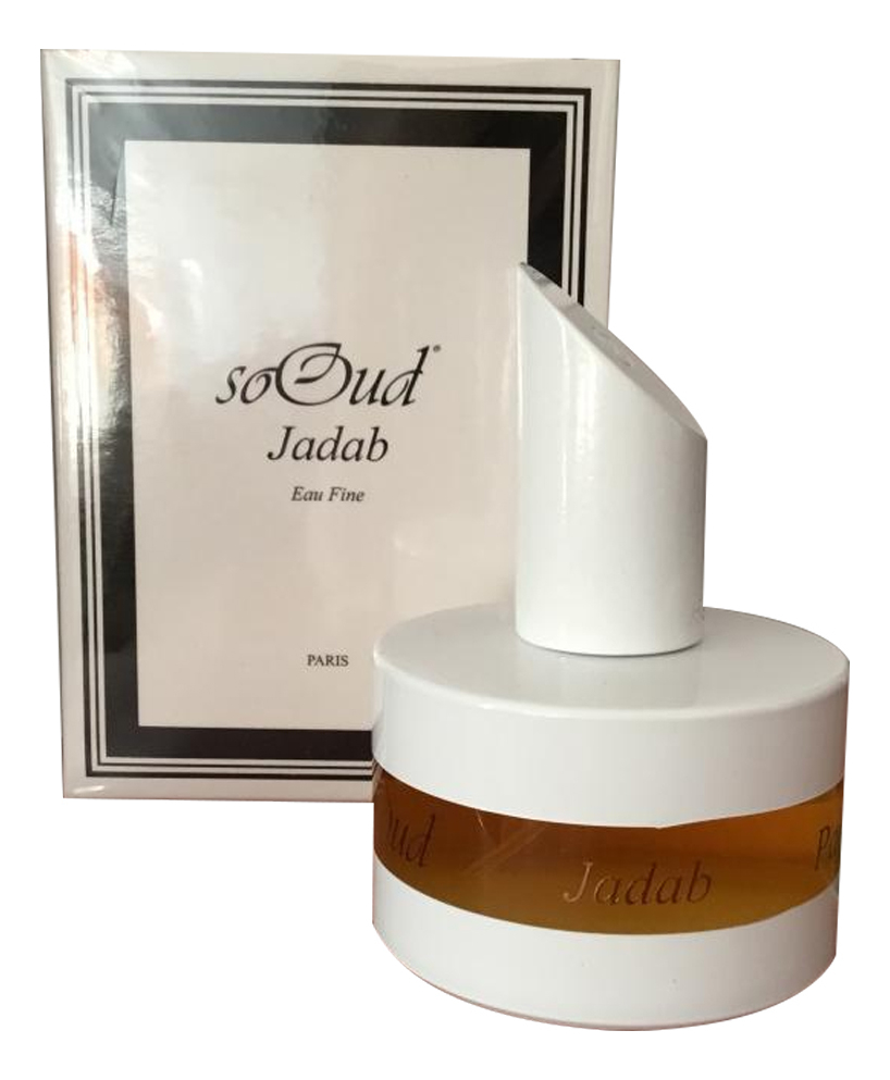 

Jadab Parfum Eau Fine: туалетная вода 60мл, Jadab Parfum Eau Fine