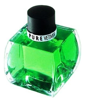 Pure Vetiver