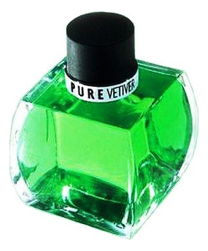 Pure Vetiver: туалетная вода 7,5мл