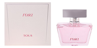 

Tous Rosa: парфюмерная вода 30мл, Tous Rosa