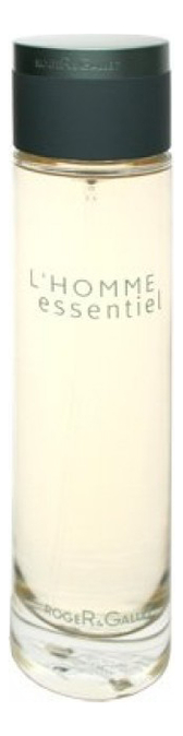 

L'Homme Essentiel: туалетная вода 100мл, L'Homme Essentiel