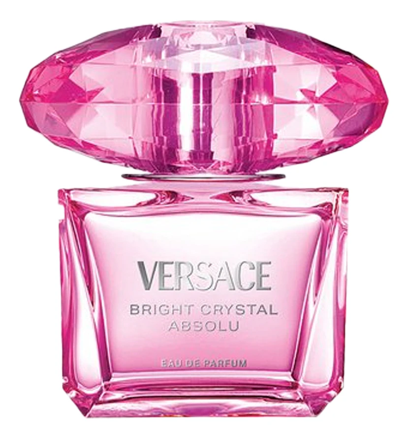 Versace Bright Crystal Absolu