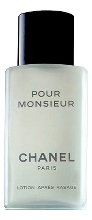 

Chanel Pour Monsieur Винтаж: лосьон после бритья 100мл, Chanel Pour Monsieur Винтаж