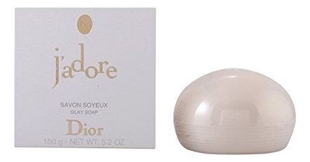 Christian Dior J'adore: мыло 150г