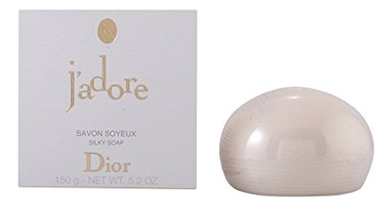 

J'adore: мыло 150г, J'adore