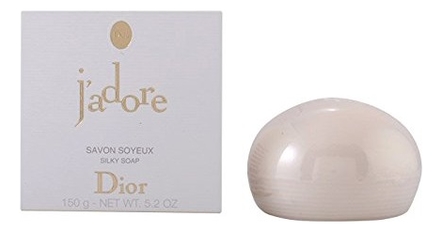 

Christian Dior J'adore: мыло 150г, J'adore