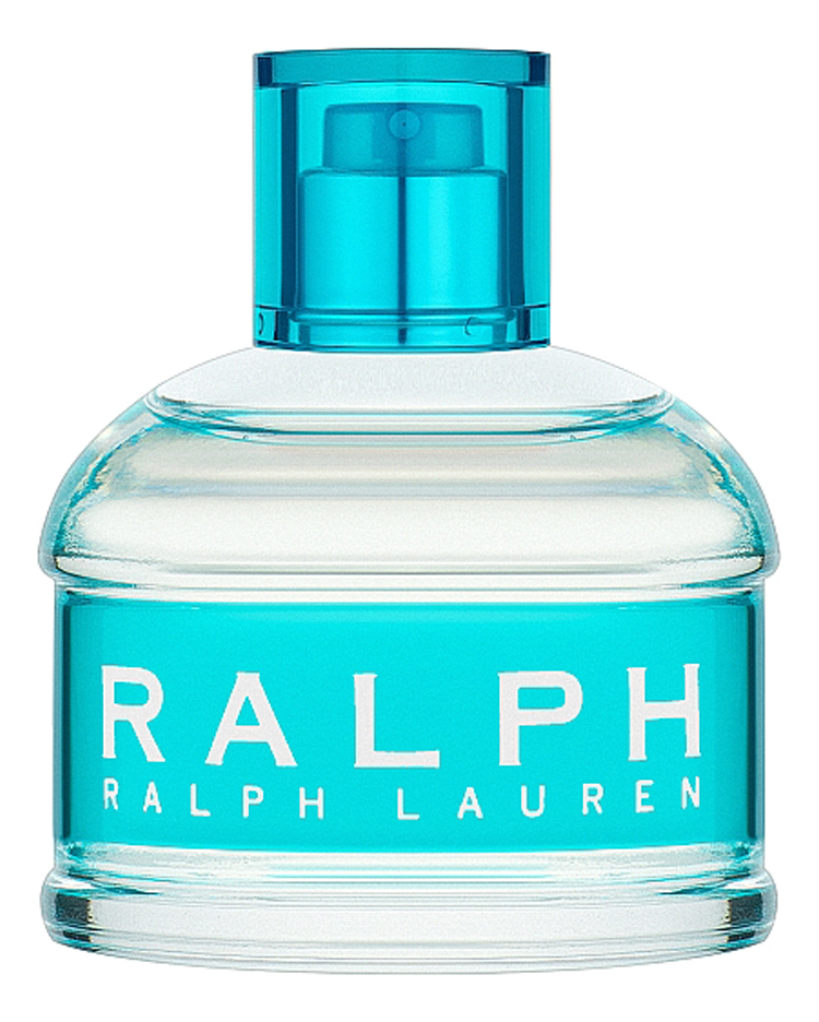 

Ralph: туалетная вода 50мл (старый дизайн) уценка, Ralph