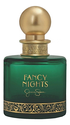 

Fancy Nights: парфюмерная вода 100мл тестер, Fancy Nights