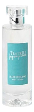 

Batuffolino baby cologne: одеколон 100мл тестер, Batuffolino Baby Cologne