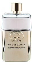 Gucci Guilty Pour Homme Diamond
