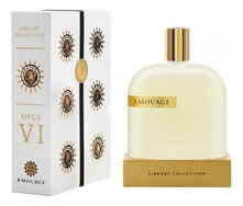 Amouage  Library Collection Opus VI