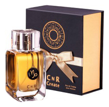

Capricorn Pour Homme: туалетная вода 100мл, Capricorn Pour Homme