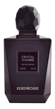 Crystal D'Ambre