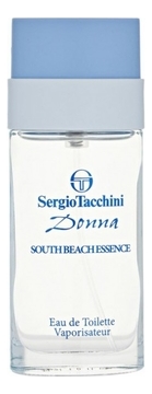 

Donna South Beach Essence: туалетная вода 30мл тестер, Donna South Beach Essence