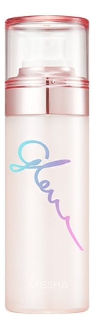 

Бальзам-спрей для сияния кожи лица Glow Skin Balm To Go Mist 80мл