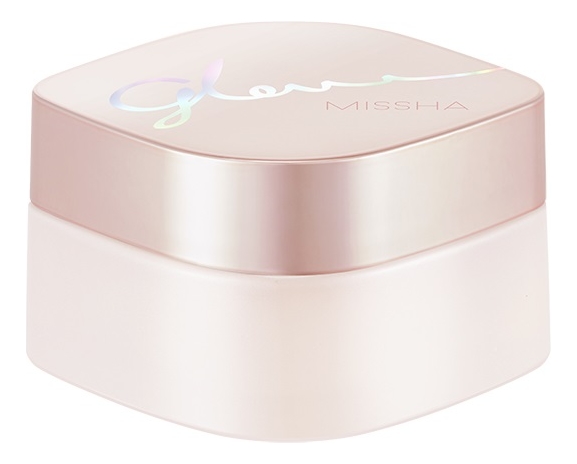 

Крем-бальзам для лица Glow Skin Balm 50мл