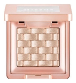 

Тени для век Modern Shadow Italprism 2,2г: 26 Salted Cream, Тени для век Modern Shadow Italprism 2,2г