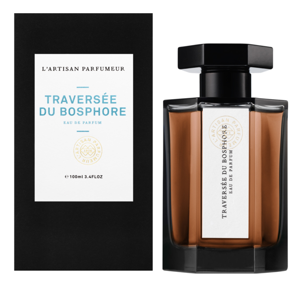 

L'Artisan Parfumeur Traversee Du Bosphore: парфюмерная вода 100мл, L'Artisan Parfumeur Traversee Du Bosphore