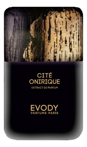 

Cite Onyrique: духи 30мл тестер, Cite Onyrique