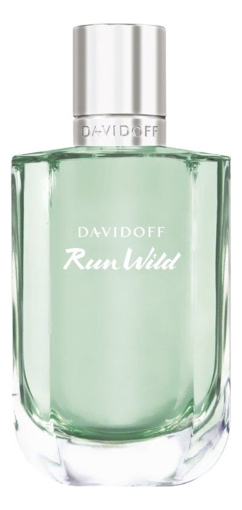 

Run Wild For Her: парфюмерная вода 100мл уценка, Run Wild For Her
